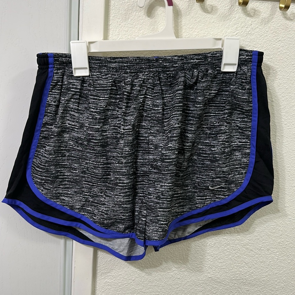 XL Nike Dri-Fit Athletic Short
